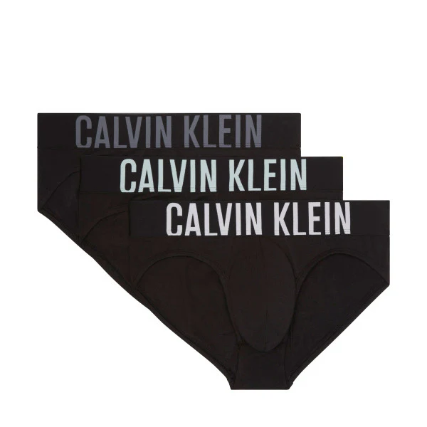 Pack 3 Slips Calvin Klein A2739