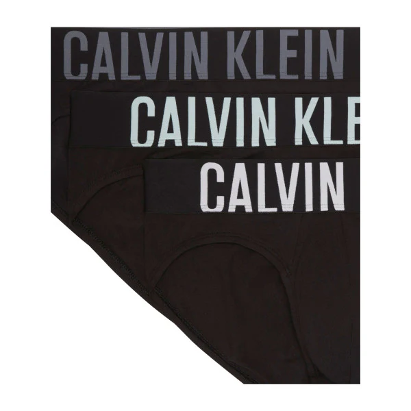 Pack 3 Slips Calvin Klein A2739 - Imagen 2