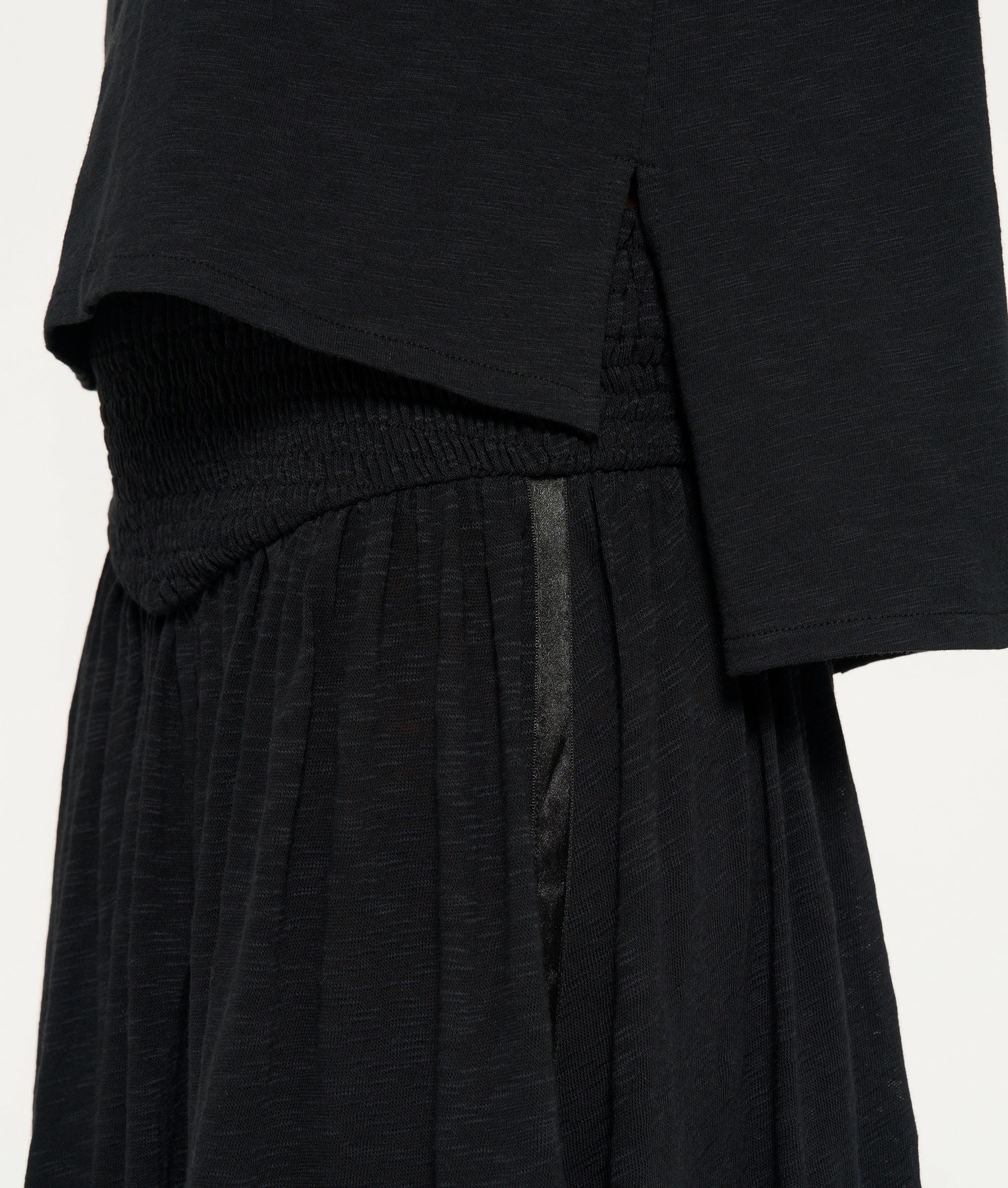 Camiseta sin Mangas 10DAYS A2444 - Imagen 4