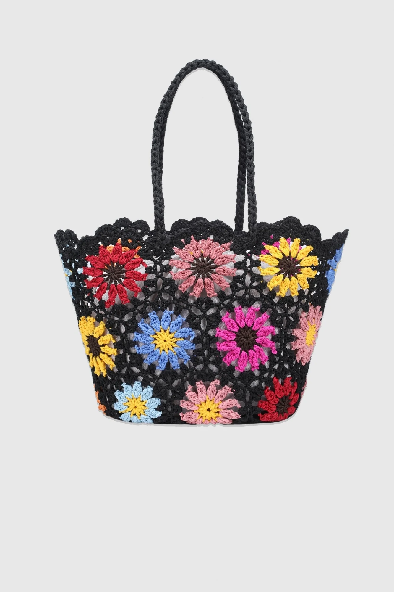 BOLSO DONNA ALESSIA MENORCA AW2253 - Imagen 2