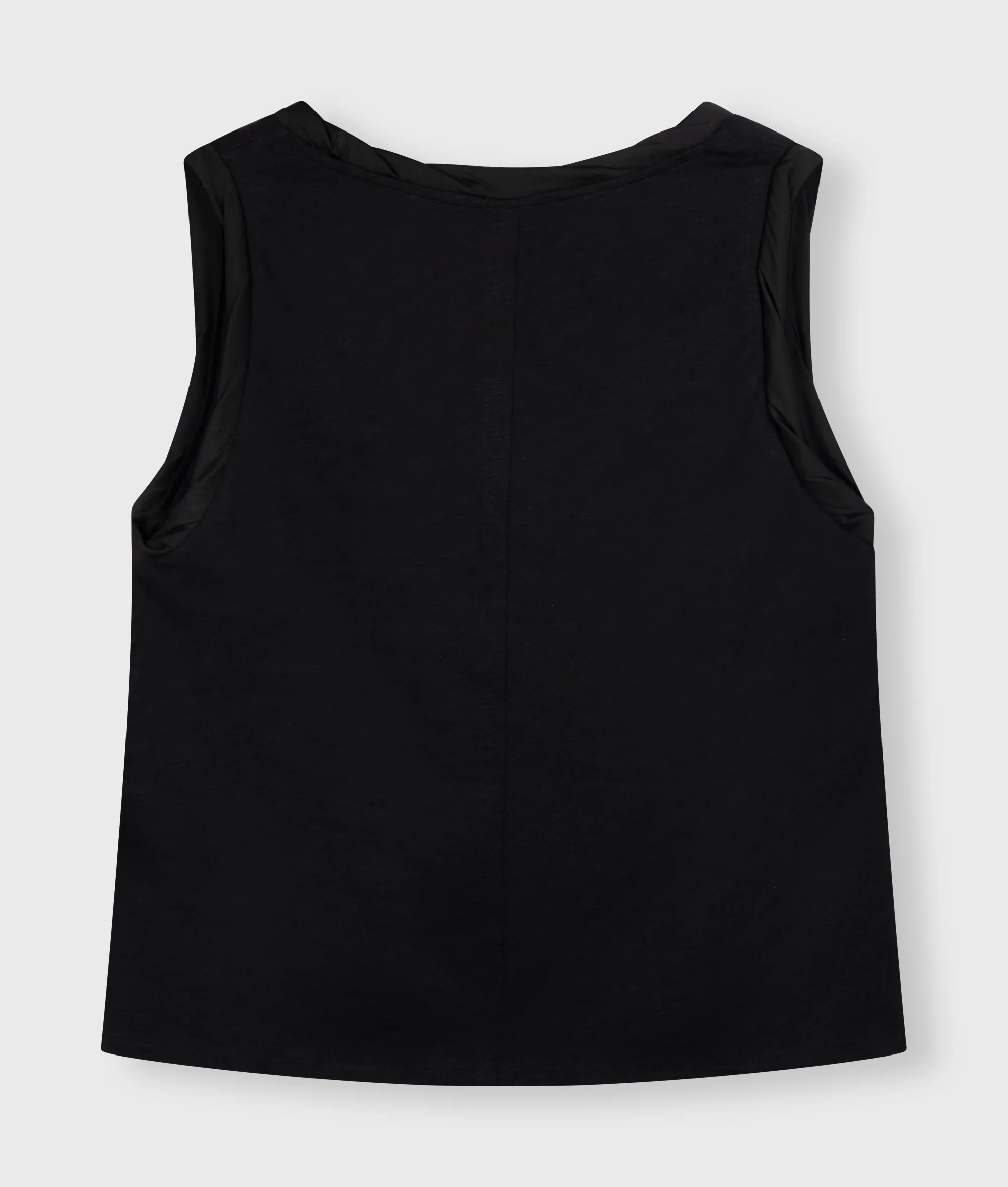 Camiseta sin Mangas 10DAYS A2444 - Imagen 7
