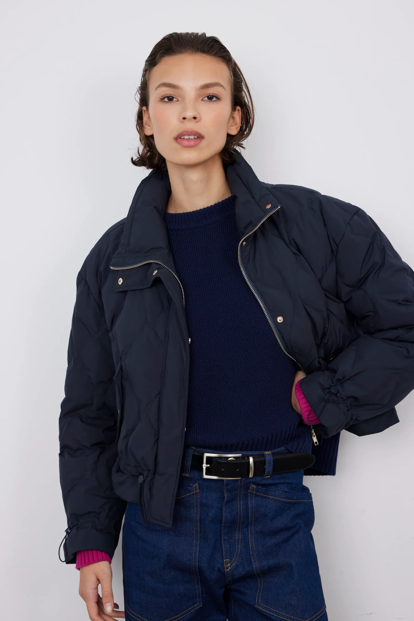 Chaqueta SOL Bad Habits A2513