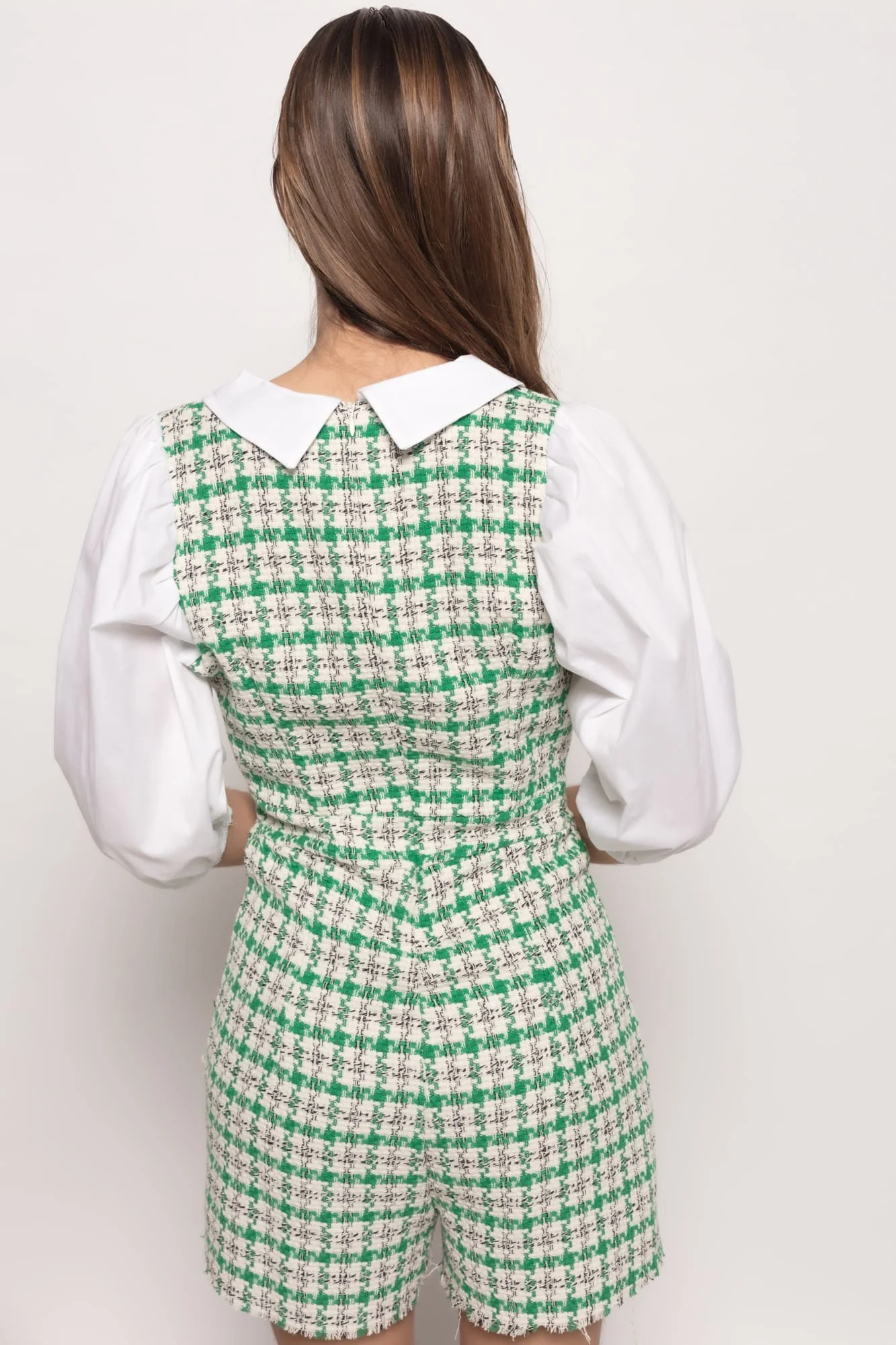 MONO ARMONIAS TWEED AW3275 - Imagen 6