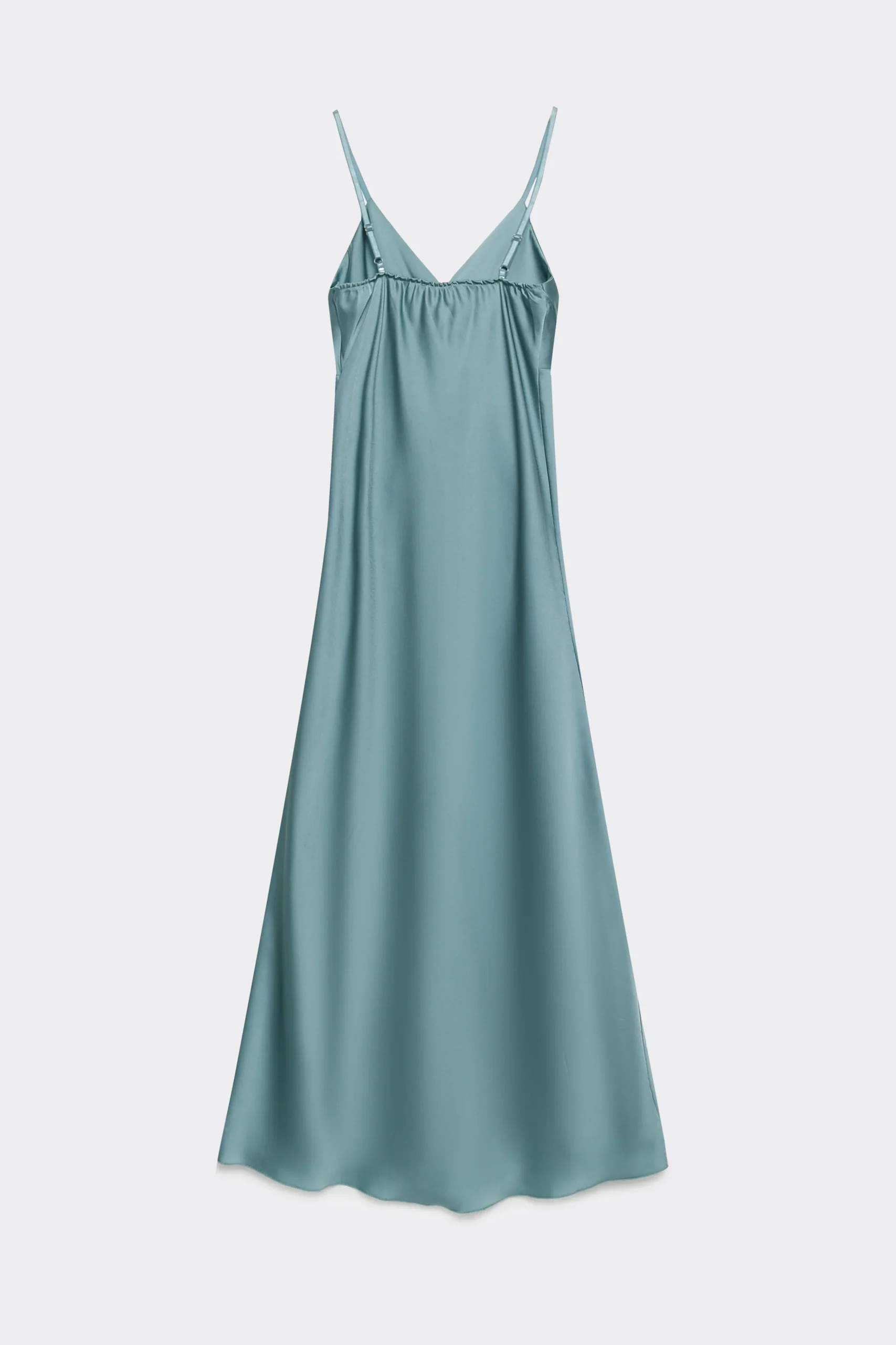 VESTIDO ARMONIAS LENCERO AW3955