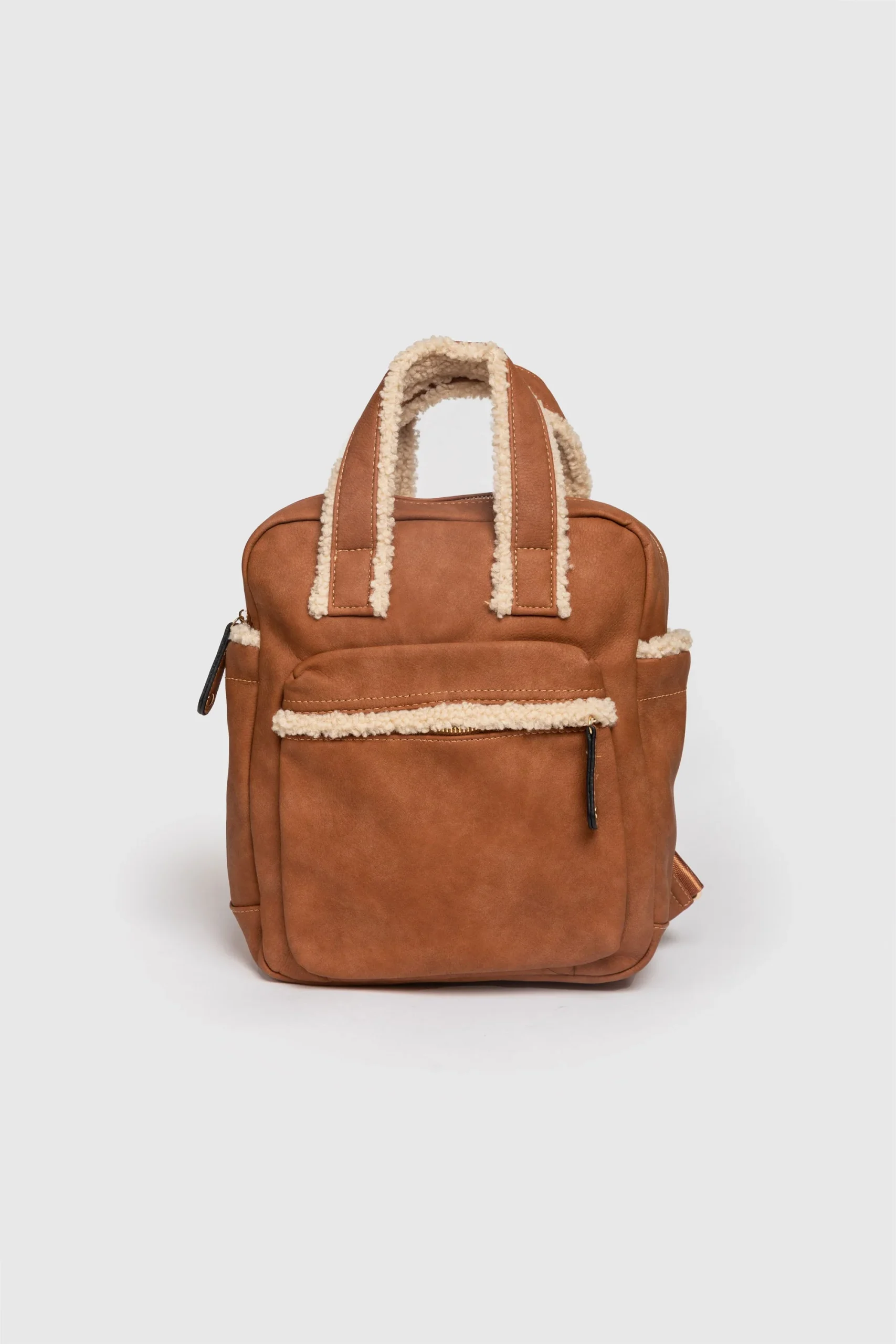 MOCHILA ARMONIAS BORREGUITO AW3251 - Imagen 4