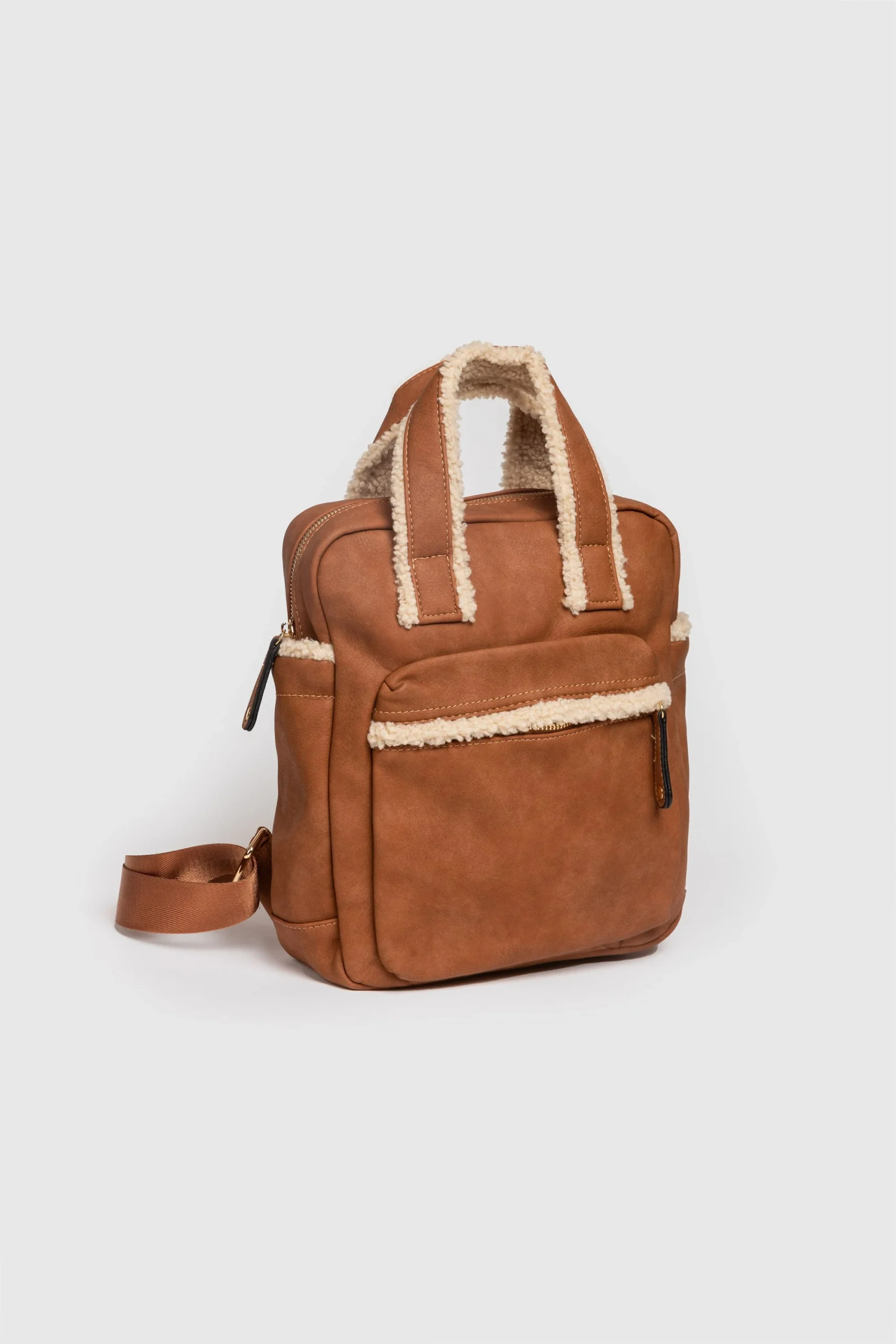 MOCHILA ARMONIAS BORREGUITO AW3251 - Imagen 5