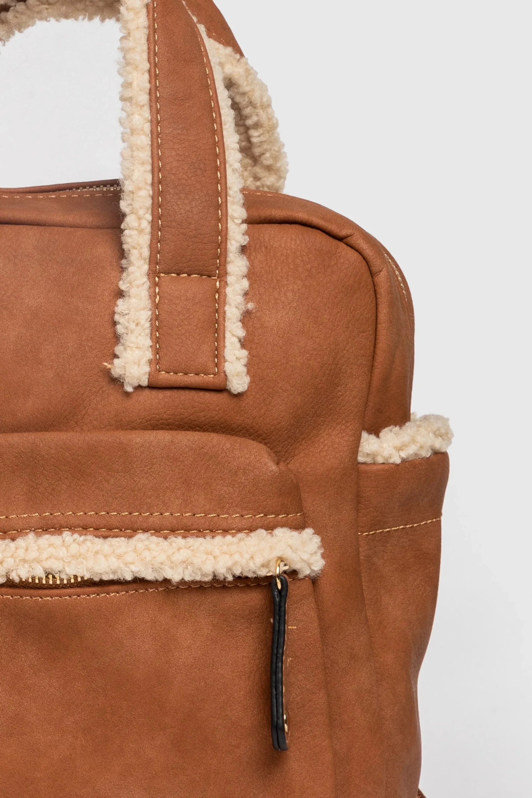 MOCHILA ARMONIAS BORREGUITO AW3251 - Imagen 6