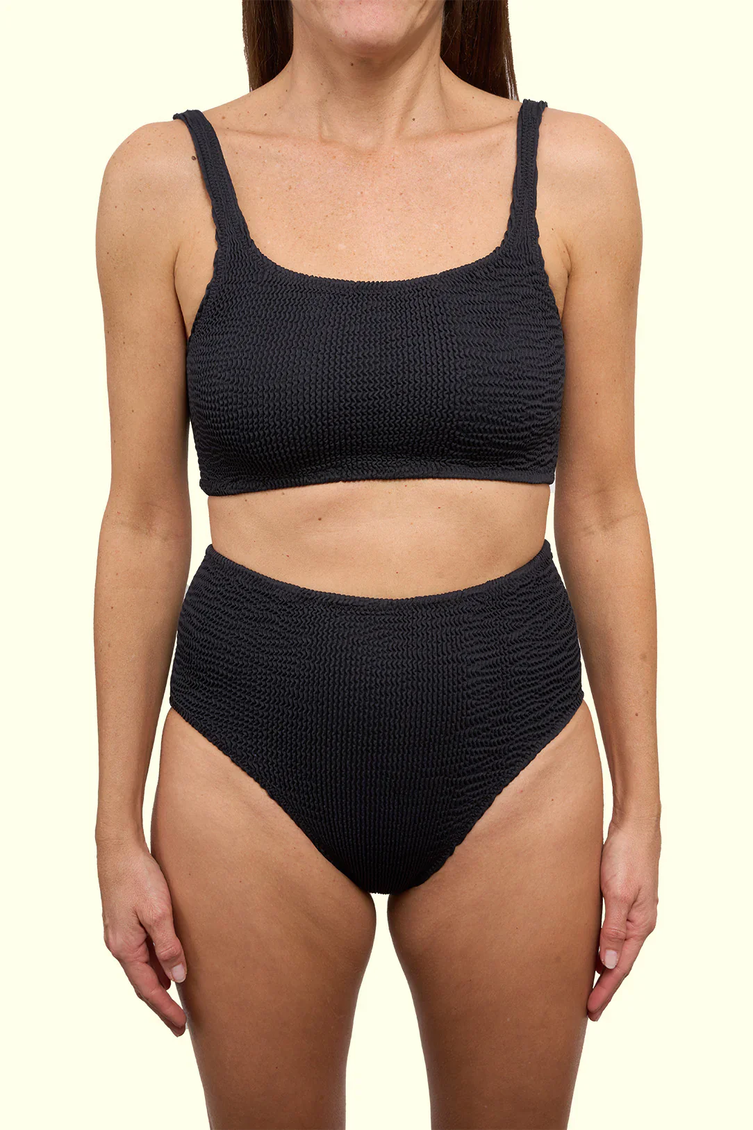 Bikini Top Deportivo CALAMOON A2028 - Imagen 2