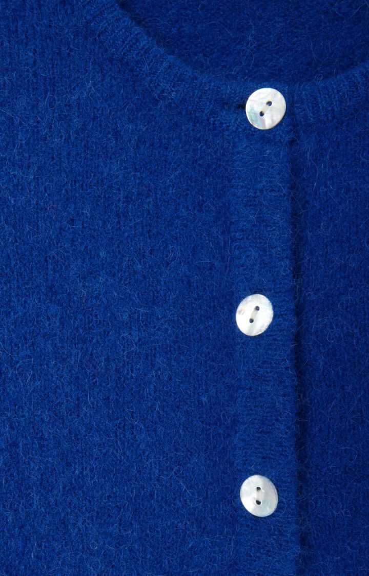 Chaqueta de Punto Vitow American Vintage A2530 - Imagen 6