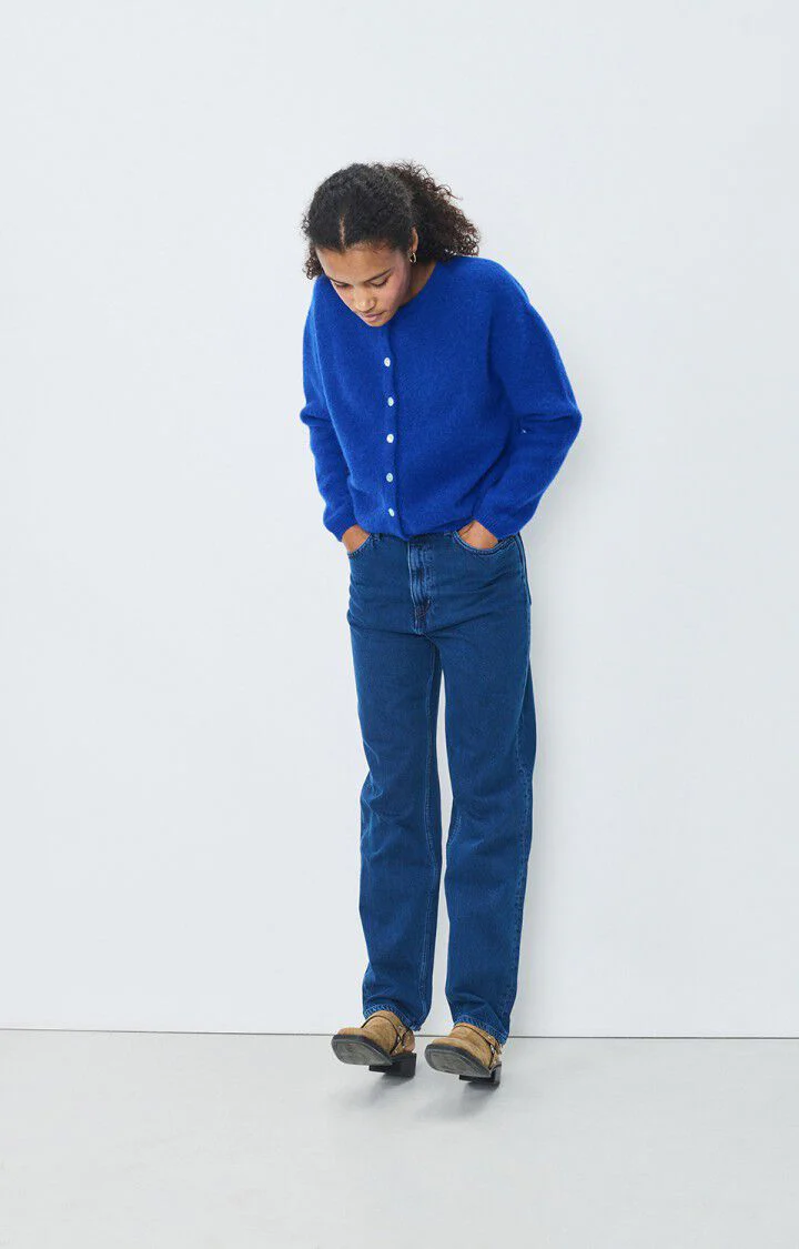 Chaqueta de Punto Vitow American Vintage A2530 - Imagen 2