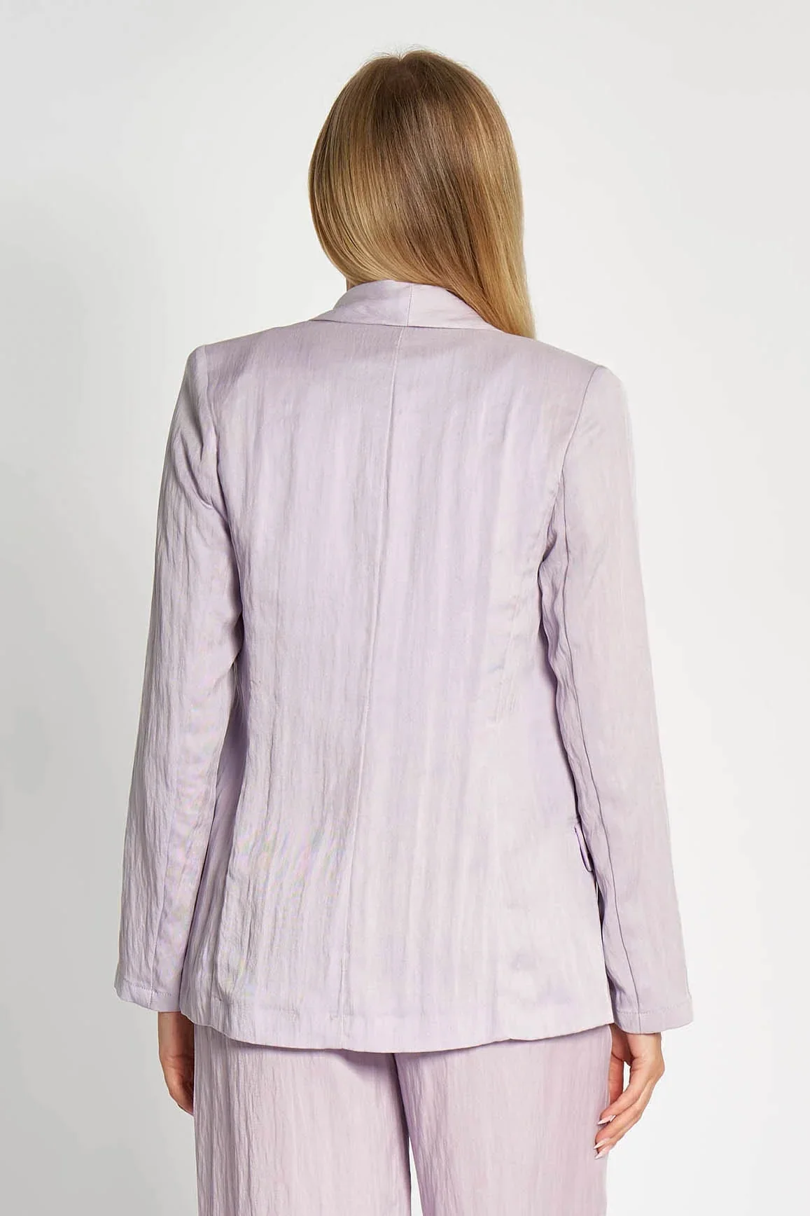 Americana Helen ZHRILL A1819 - Imagen 4