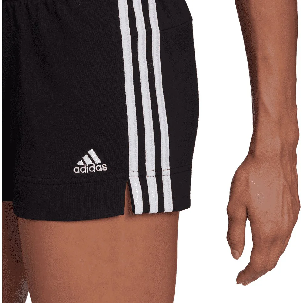 Adidas Essentials Slim 3 Bandas Mujer - Imagen 5