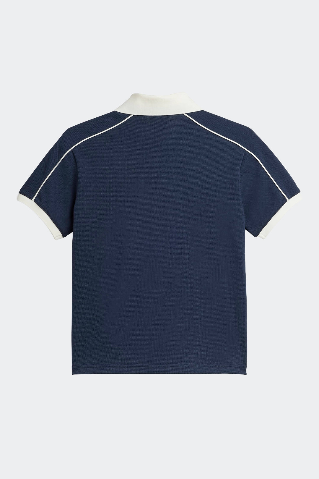ADIDAS POLO X SPORTY & RICH - MUJER A3706 - Imagen 2