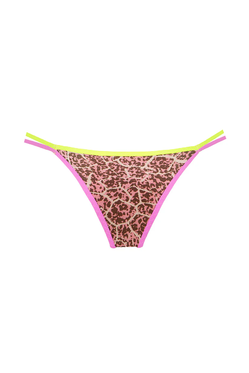 Bikini Desert Rose HELS A1963 - Imagen 7