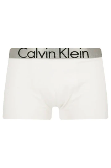 Pack 2 Bóxers Niño Calvin Klein A2726 - Imagen 3