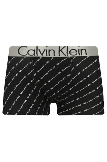 Pack 2 Bóxers Niño Calvin Klein A2726 - Imagen 2