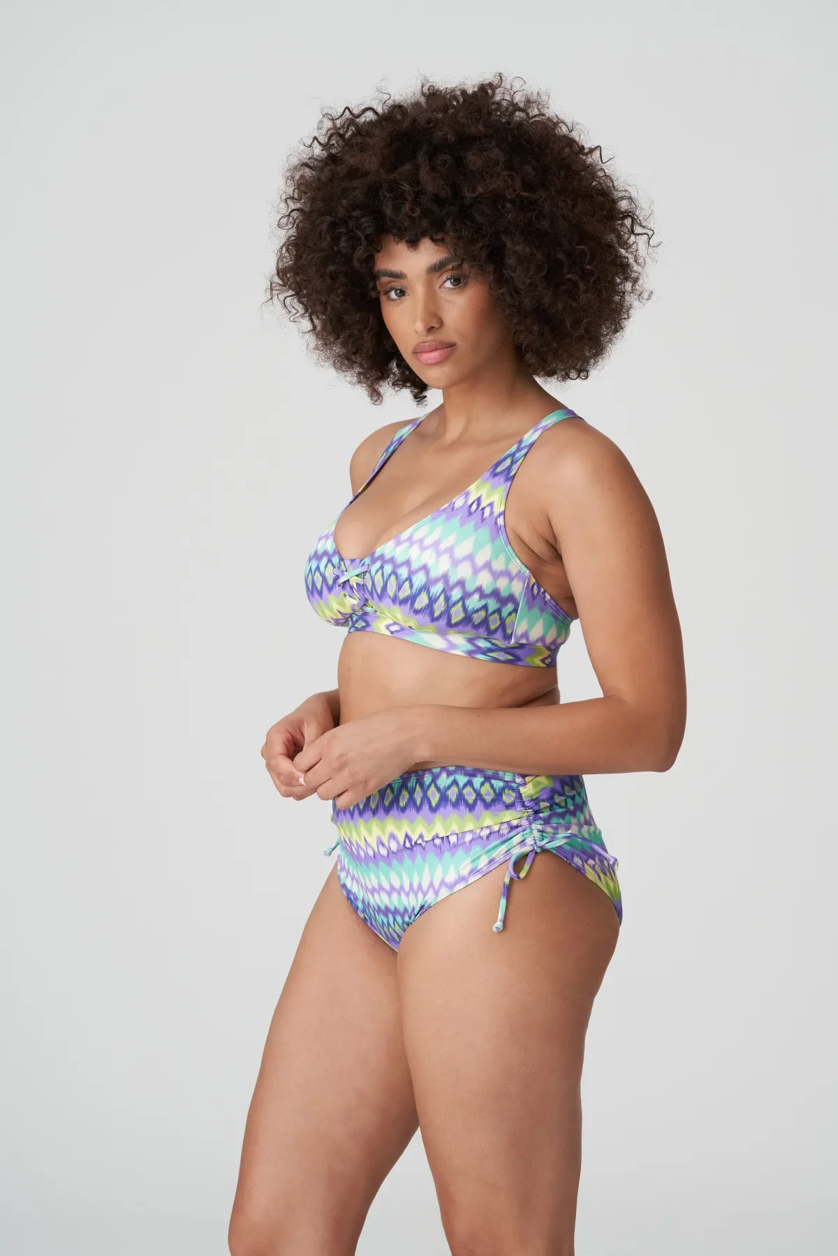 Bikini de Inmersión Holiday PrimaDonna A2055 - Imagen 2