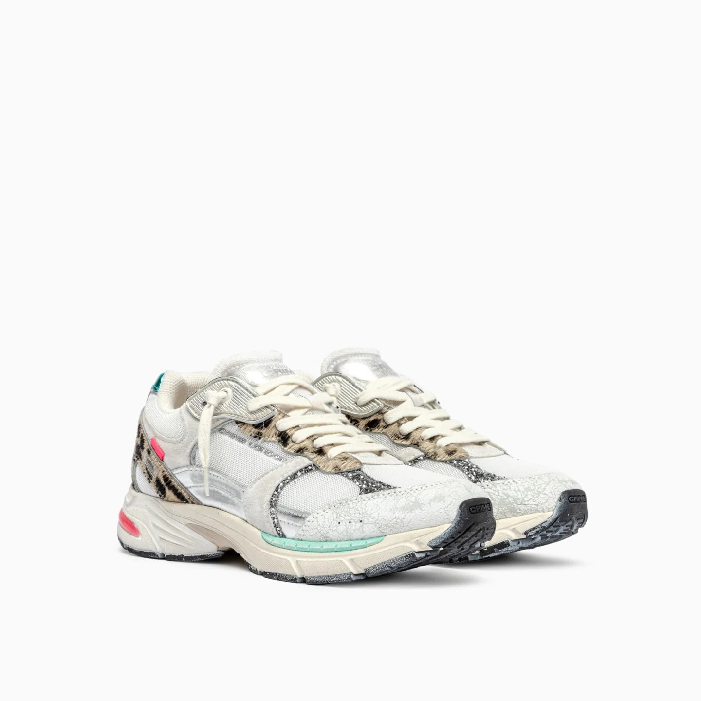 Zapatillas Fugitive CRIME LONDON