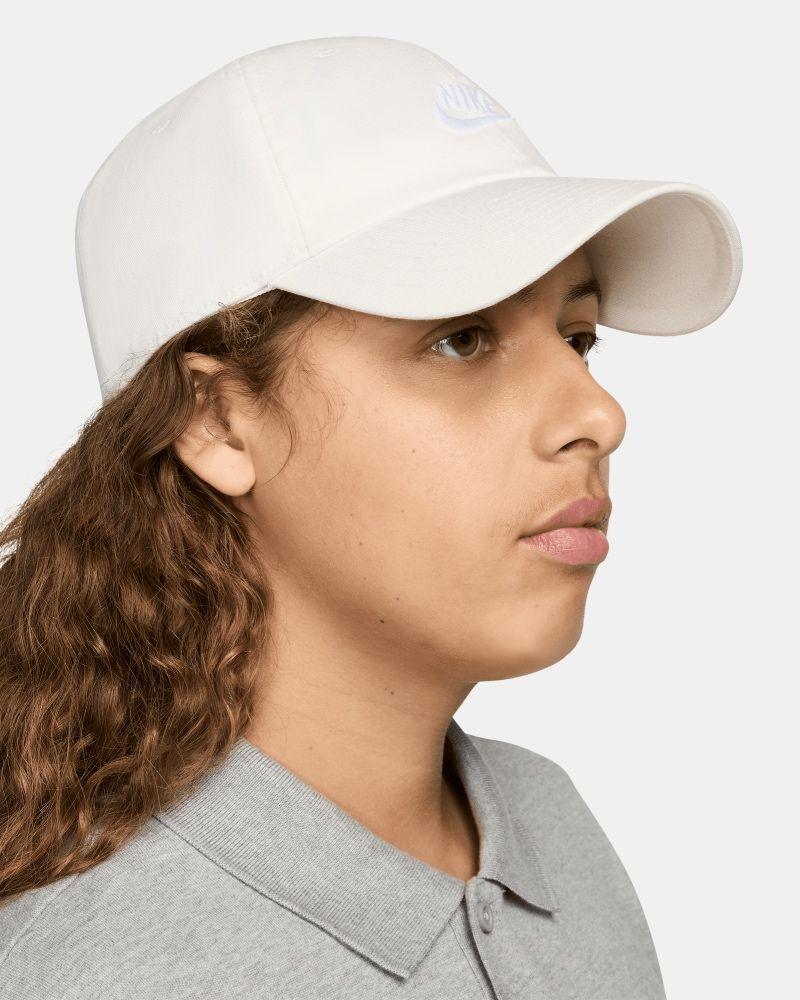 Gorro Nike U Nk Club Cap U Cb Fut Wsh L Unisex A8120 - Imagen 3