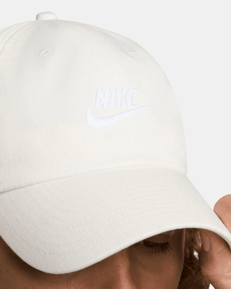 Gorro Nike U Nk Club Cap U Cb Fut Wsh L Unisex A8120 - Imagen 4