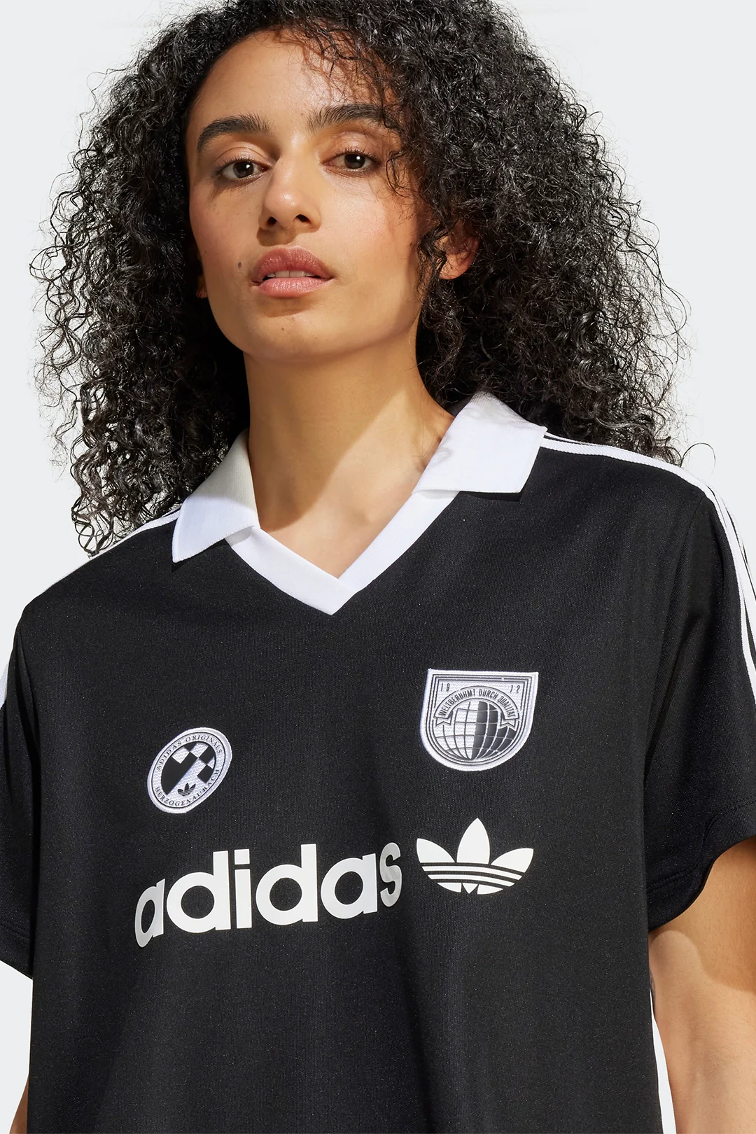 ADIDAS CAMISETA - MUJER A3551 - Imagen 6