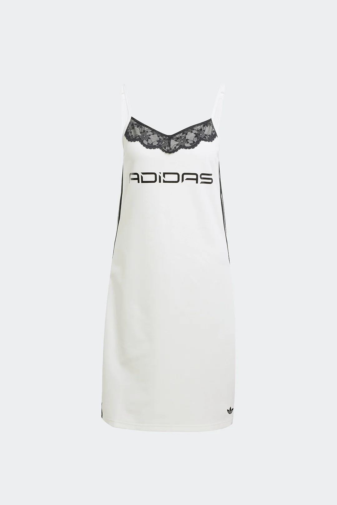 ADIDAS VESTIDO BLANCO - MUJER A3801