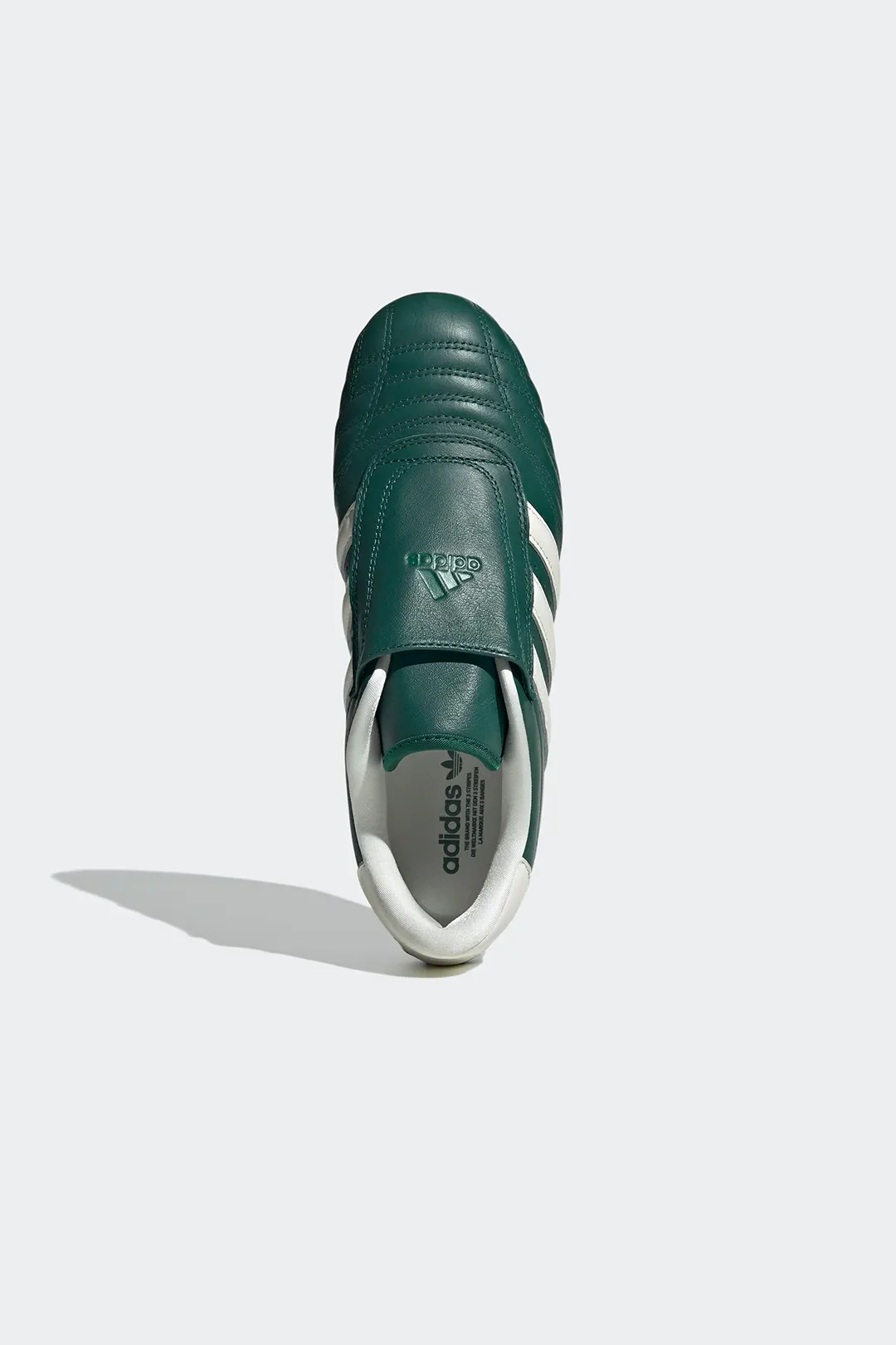 ADIDAS TAEKWONDO VERDE - MUJER A3787 - Imagen 5