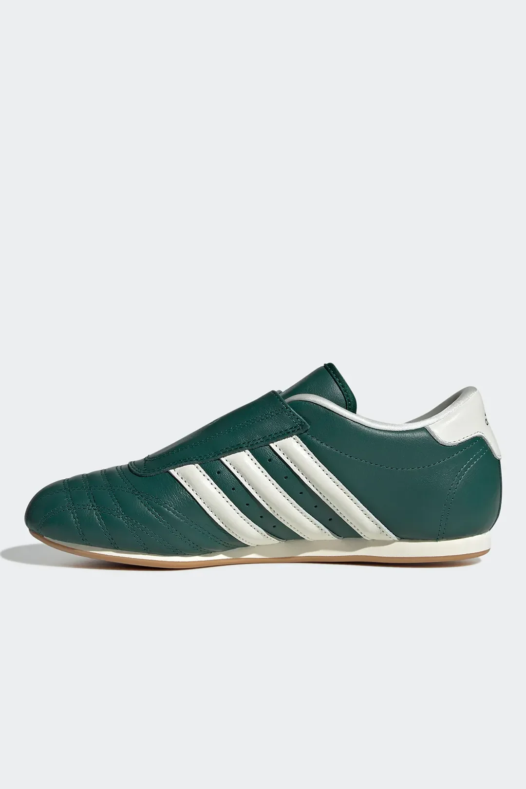 ADIDAS TAEKWONDO VERDE - MUJER A3787 - Imagen 2