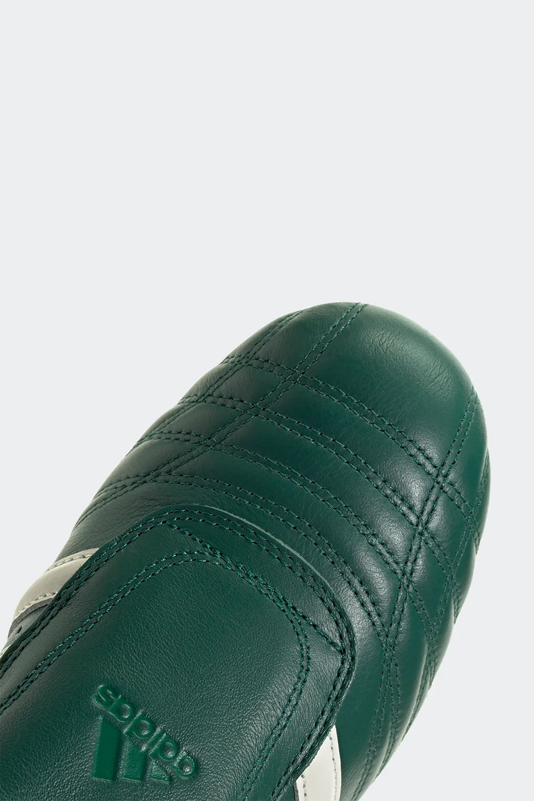 ADIDAS TAEKWONDO VERDE - MUJER A3787 - Imagen 7