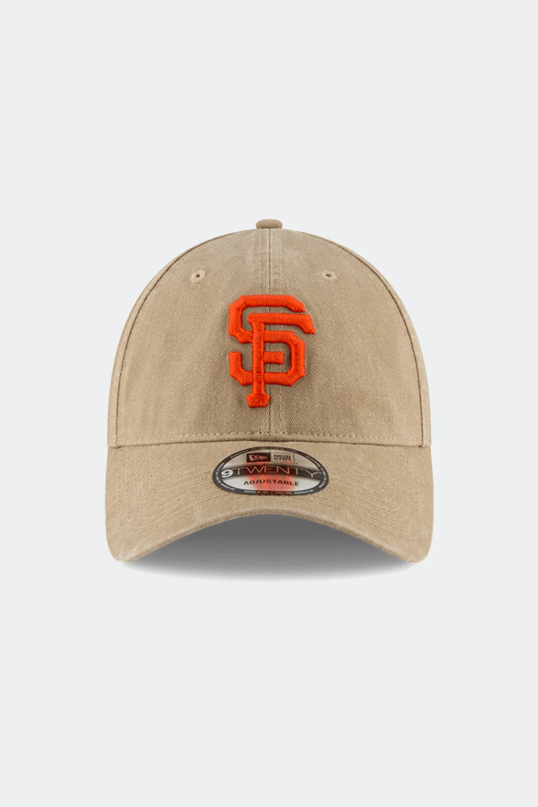 NEW ERA 920 SAN FRANCISCO GIANTS CORE CLASS A3951