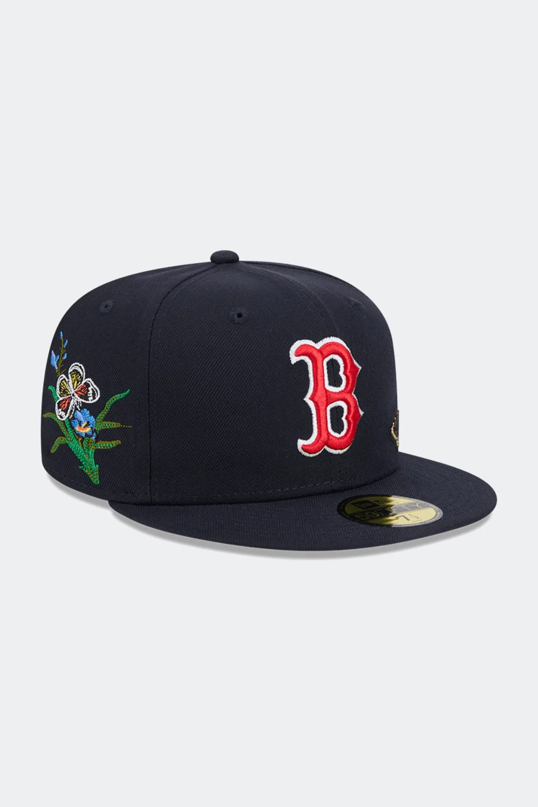 NEW ERA X FELT 5950 BOSTON RED SOX A4005 - Imagen 6