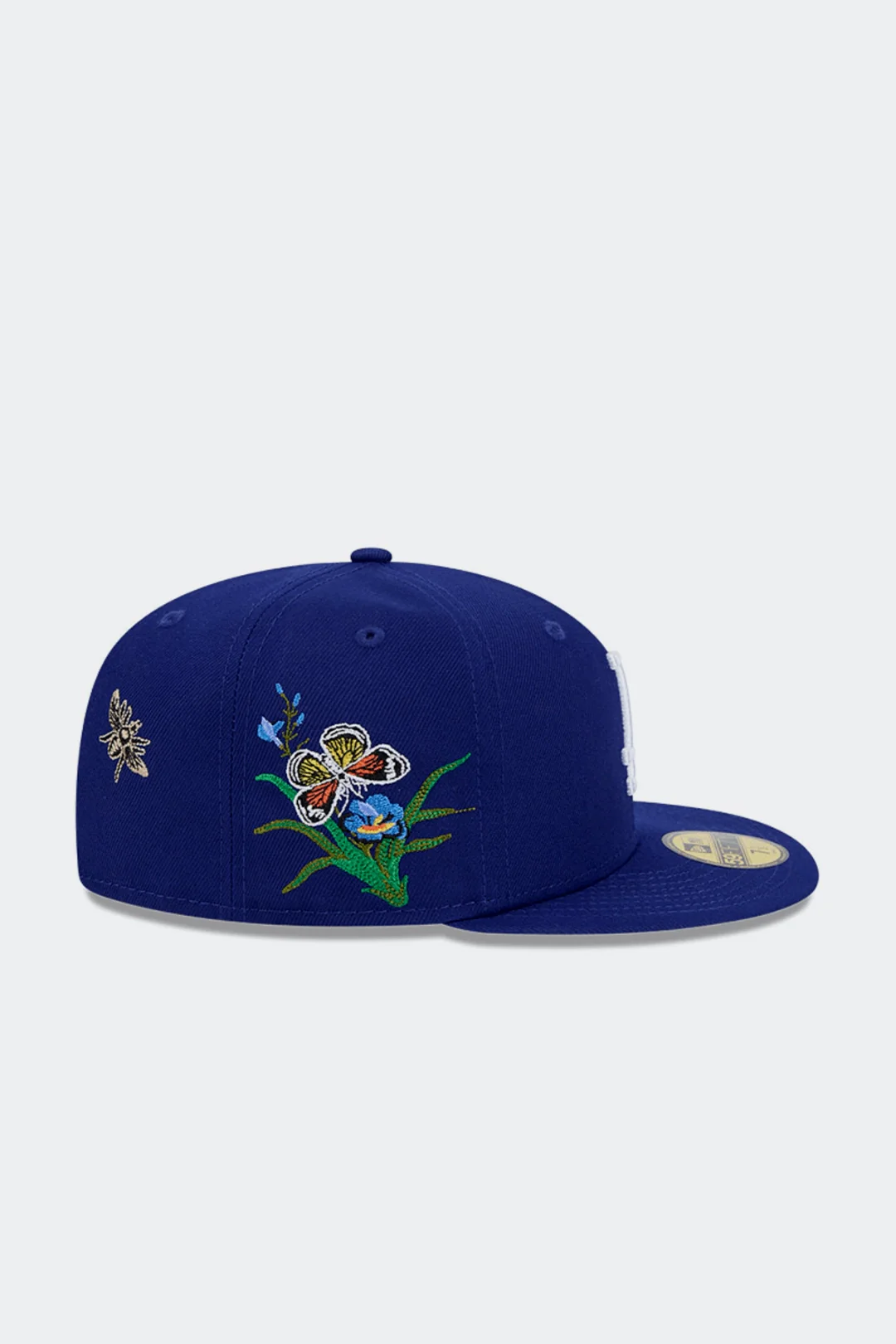 NEW ERA X FELT 5950 LOS ANGELES DODGERS A4007 - Imagen 3