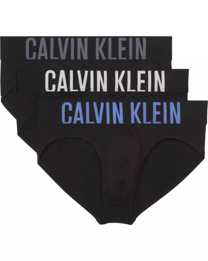 Pack 3 Slips Calvin Klein A2739 - Imagen 3