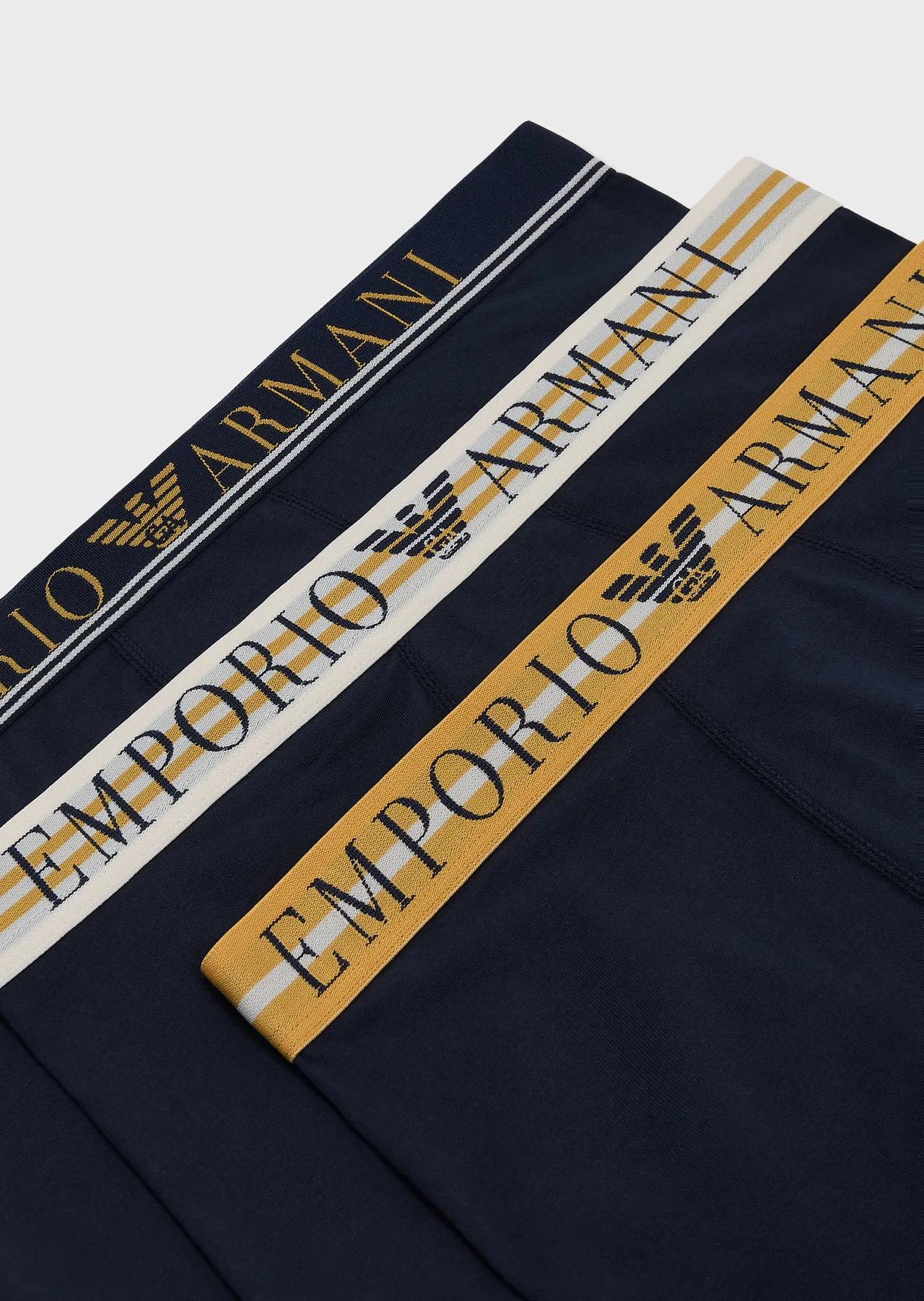 Pack Boxer Emporio Armani A2756 - Imagen 4