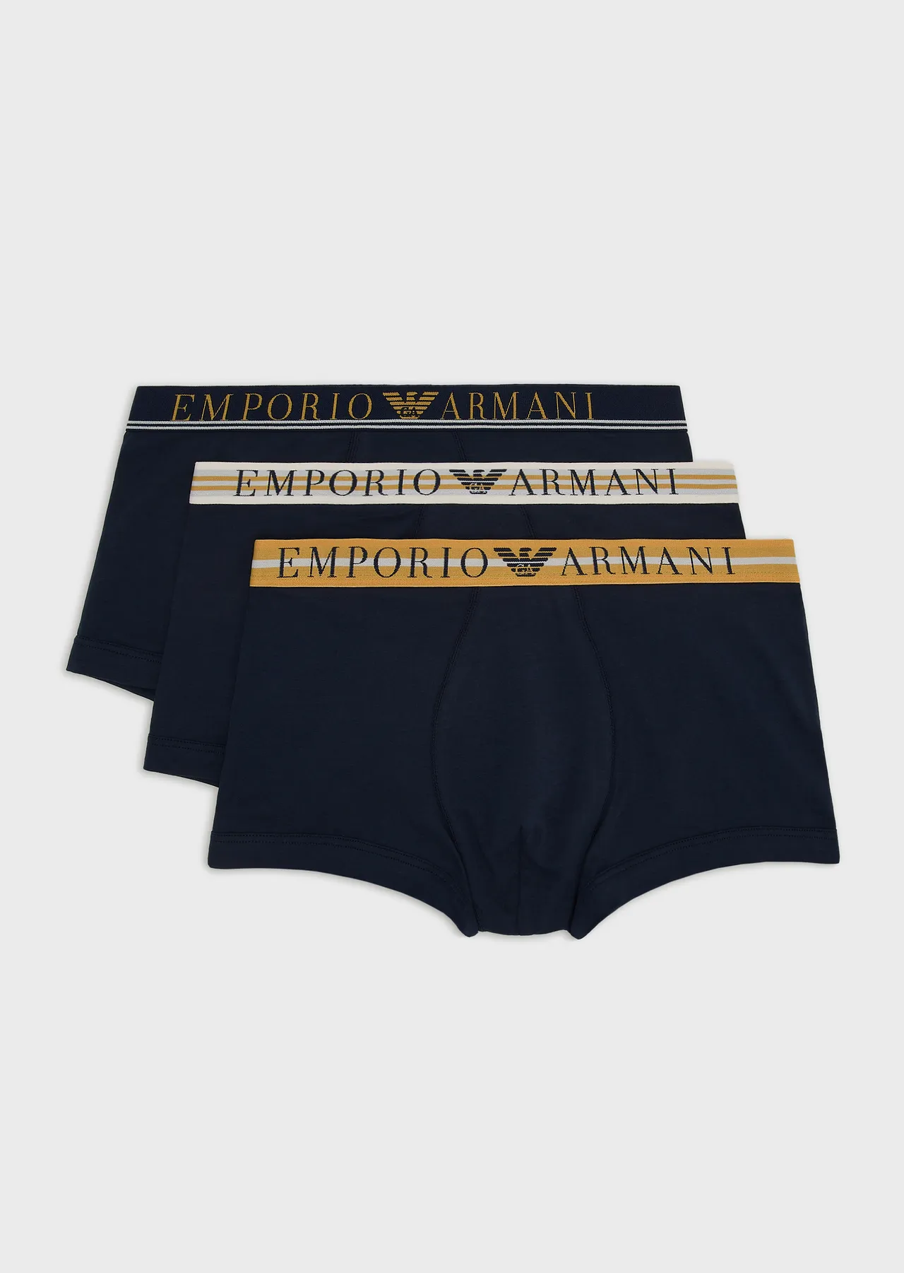Pack Boxer Emporio Armani A2756