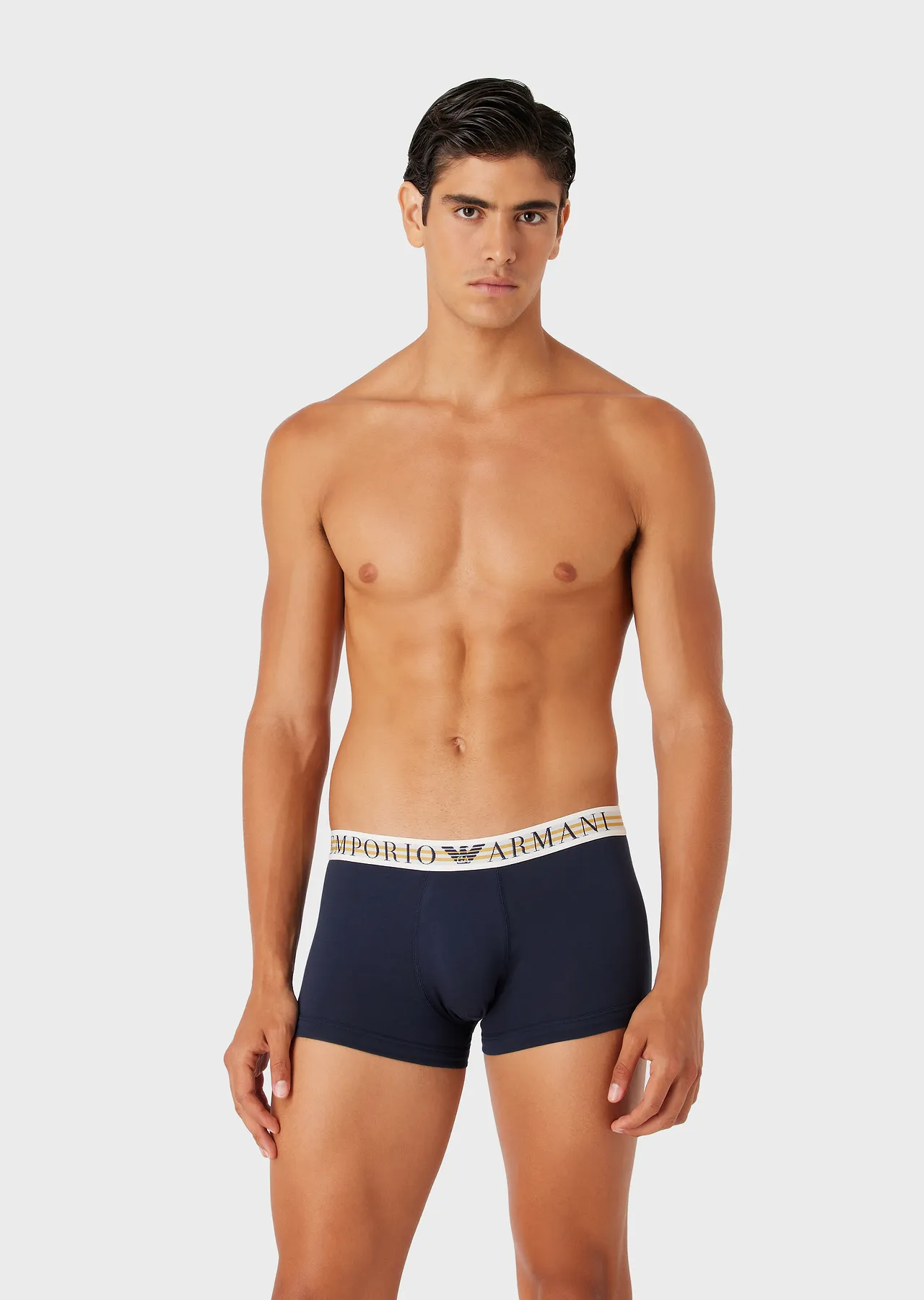 Pack Boxer Emporio Armani A2756 - Imagen 2