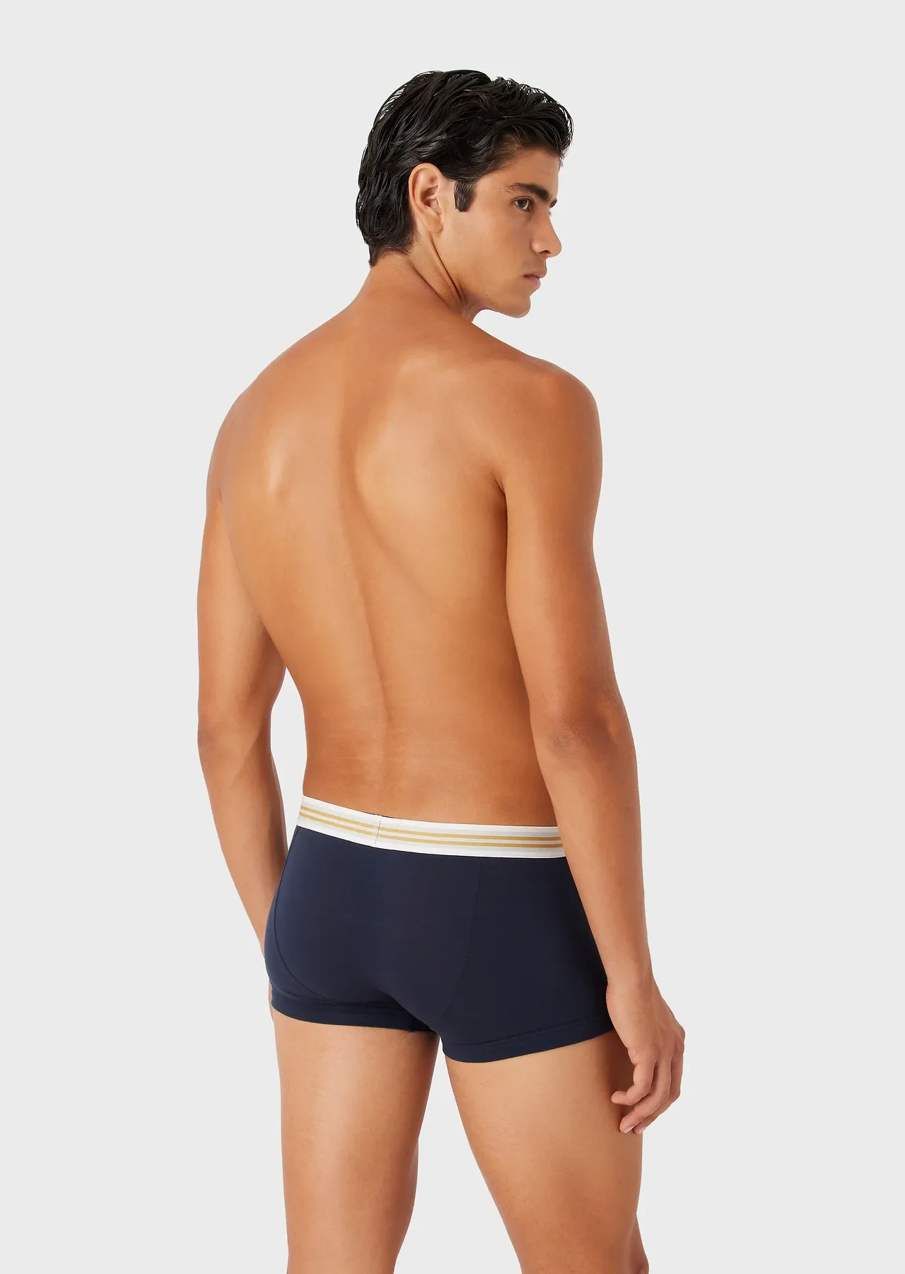 Pack Boxer Emporio Armani A2756 - Imagen 3