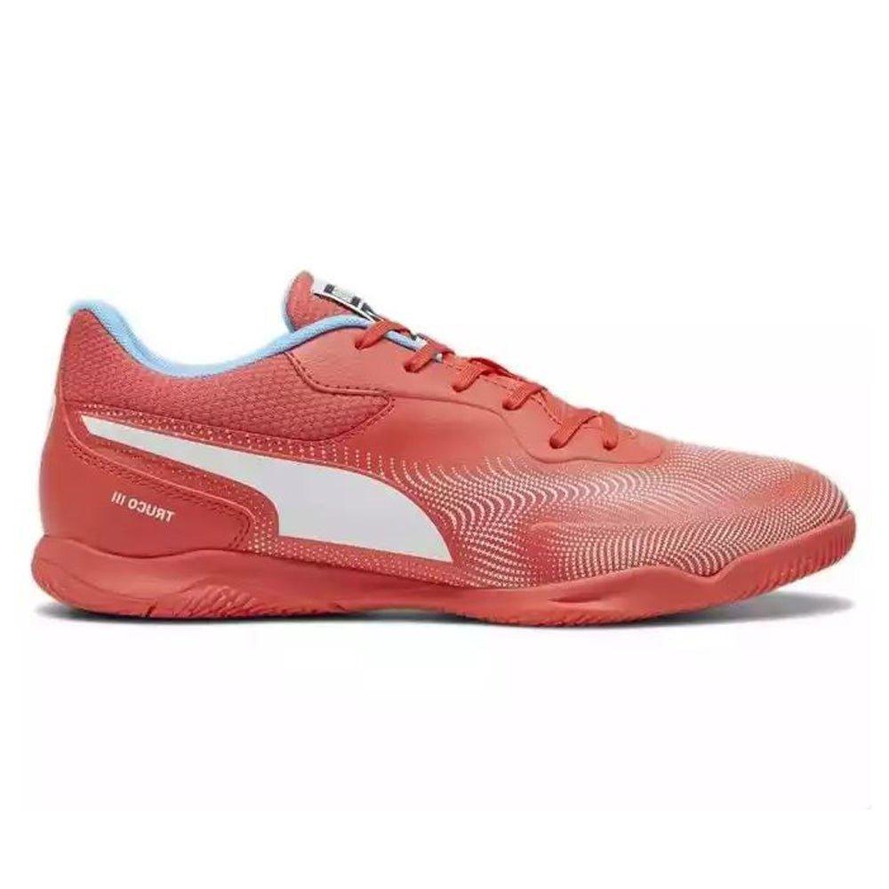 Zapatilla Futbol Sala Truco III A8797