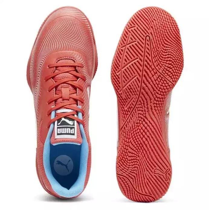 Zapatilla Futbol Sala Truco III A8797 - Imagen 2