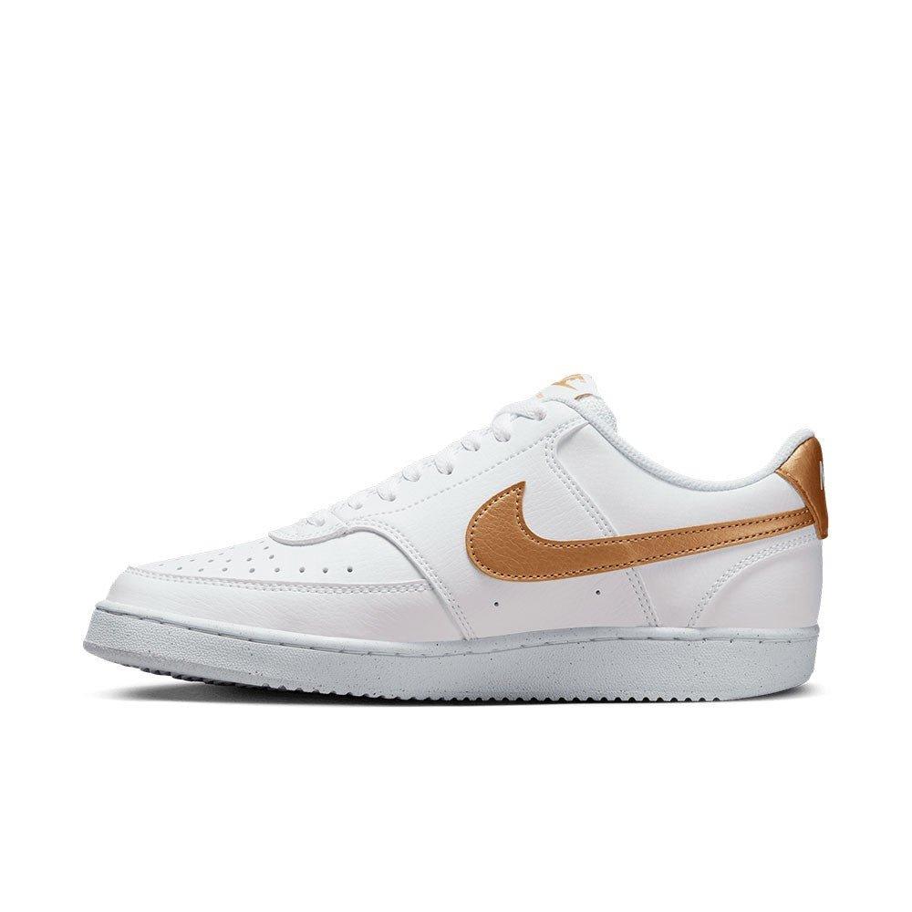 Zapatillas Nike Court Vision Low Better Women A8996 - Imagen 3