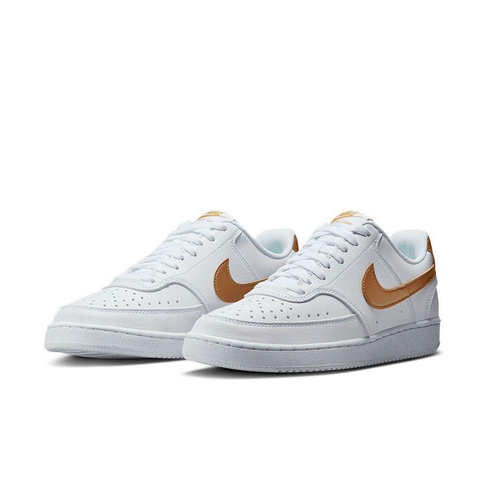 Zapatillas Nike Court Vision Low Better Women A8996 - Imagen 4